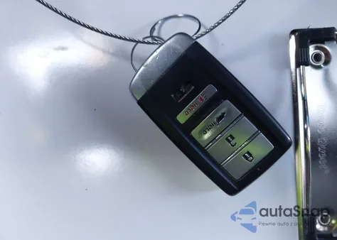 2018 Acura Rdx Acurawatch Plus Package from USA, damaged, VIN 5J8TB4H31JL000829